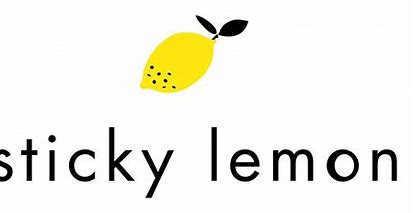 Sticky Lemon - Pencil Case - Sprinkles - Lemonade PInk + Indigo Blue –  SANNA baby and child