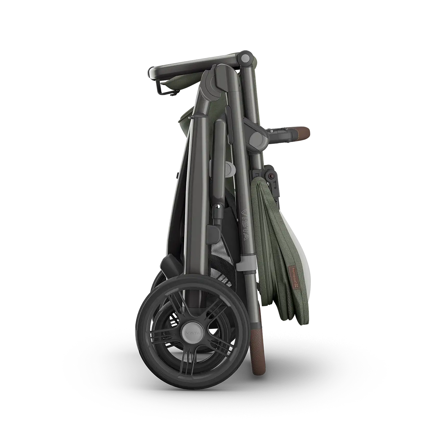 Vista V3 Stroller - Evelyn - DROPSHIP ITEM - PLEASE ALLOW ONE WEEK FOR PROCESSING