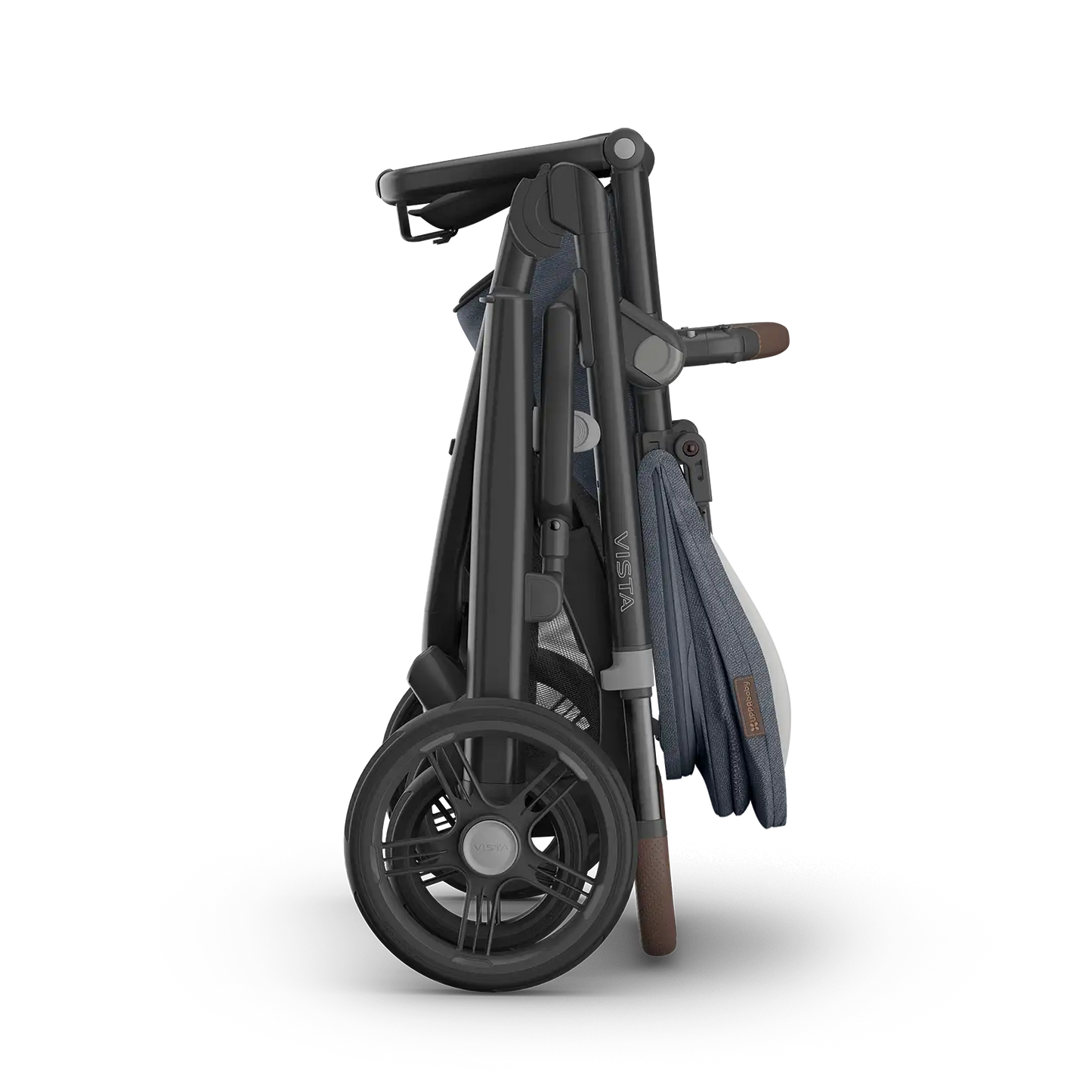 Vista V3 Stroller - Julian - DROPSHIP ITEM - PLEASE ALLOW ONE WEEK FOR PROCESSING