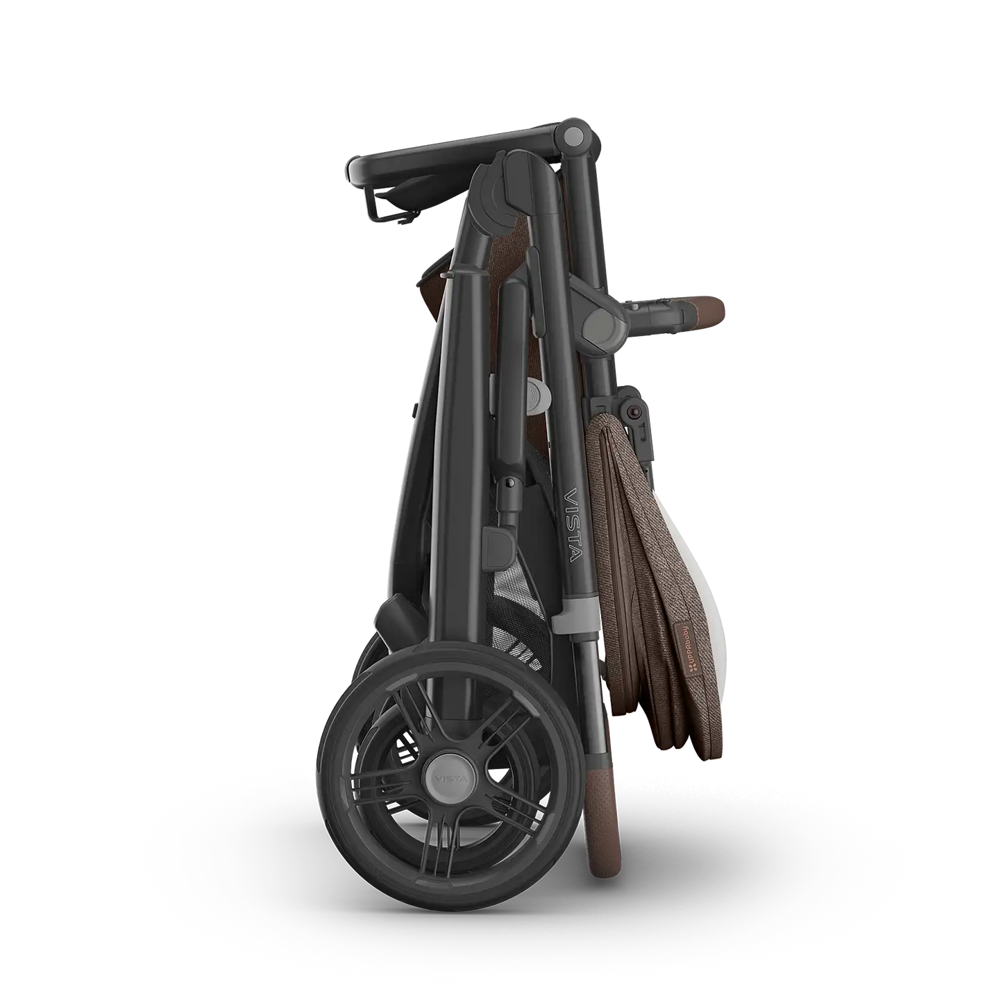 Vista V3 Stroller - Owen - DROPSHIP ITEM - PLEASE ALLOW ONE WEEK FOR PROCESSING