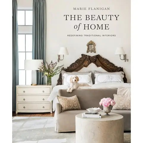 Beauty of Home - Redefining Traditional Interiors