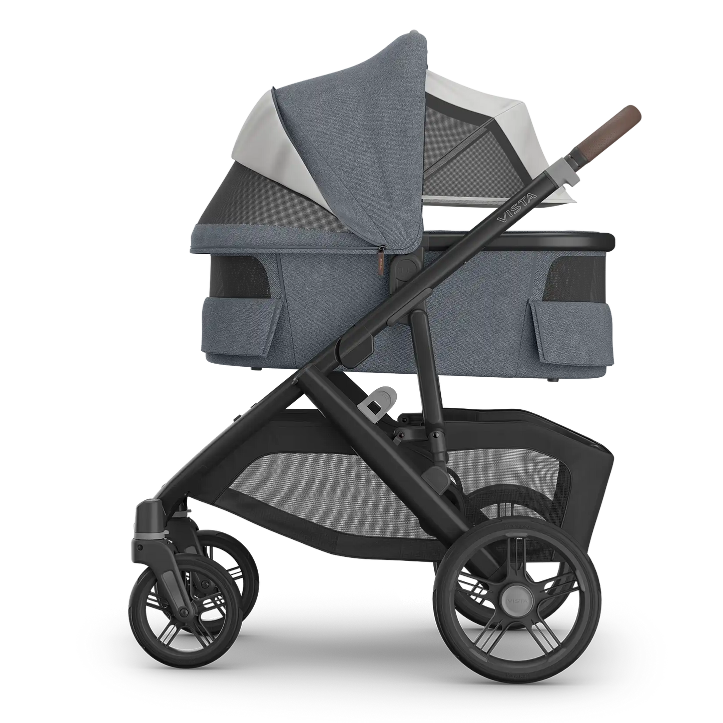Bassinet V3 - Julian - DROPSHIP ITEM - PLEASE ALLOW ONE WEEK FOR PROCESSING