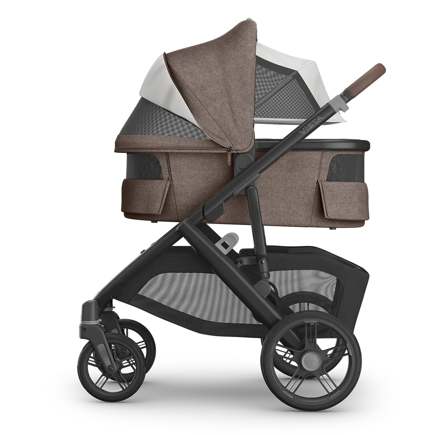 Bassinet V3 - Owen - DROPSHIP ITEM - PLEASE ALLOW ONE WEEK FOR PROCESSING