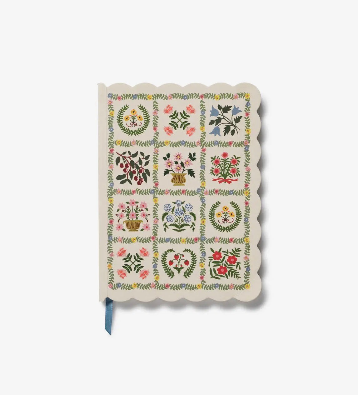 Rifle Paper Co. - Softcover Journal - Helena