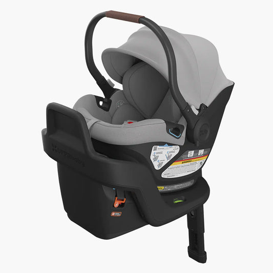 ARIA Infant Car Seat - ANTHONY (BACKORDERED UNTIL JUNE)
