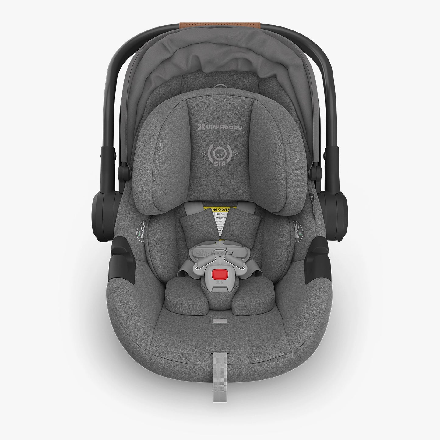 ARIA Infant Car Seat - GREYSON (BACKORDERED UNTIL JUNE)  - DROPSHIP ITEM - PLEASE ALLOW ONE WEEK FOR PROCESSING