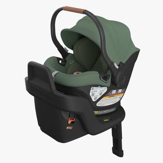 ARIA Infant Car Seat - GWEN (BACKORDERED UNTIL JULY)  - DROPSHIP ITEM - PLEASE ALLOW ONE WEEK FOR PROCESSING