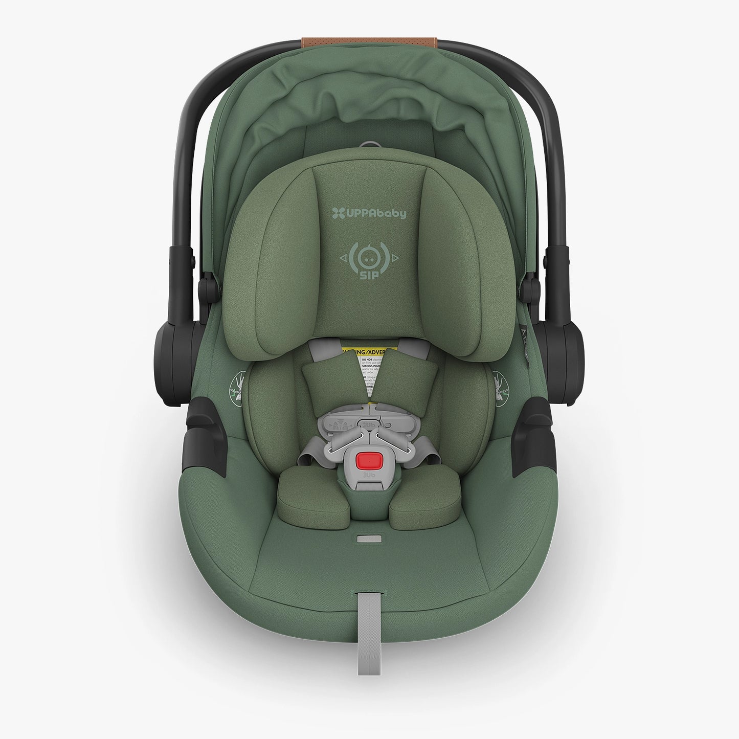 ARIA Infant Car Seat - GWEN (BACKORDERED UNTIL JULY)  - DROPSHIP ITEM - PLEASE ALLOW ONE WEEK FOR PROCESSING