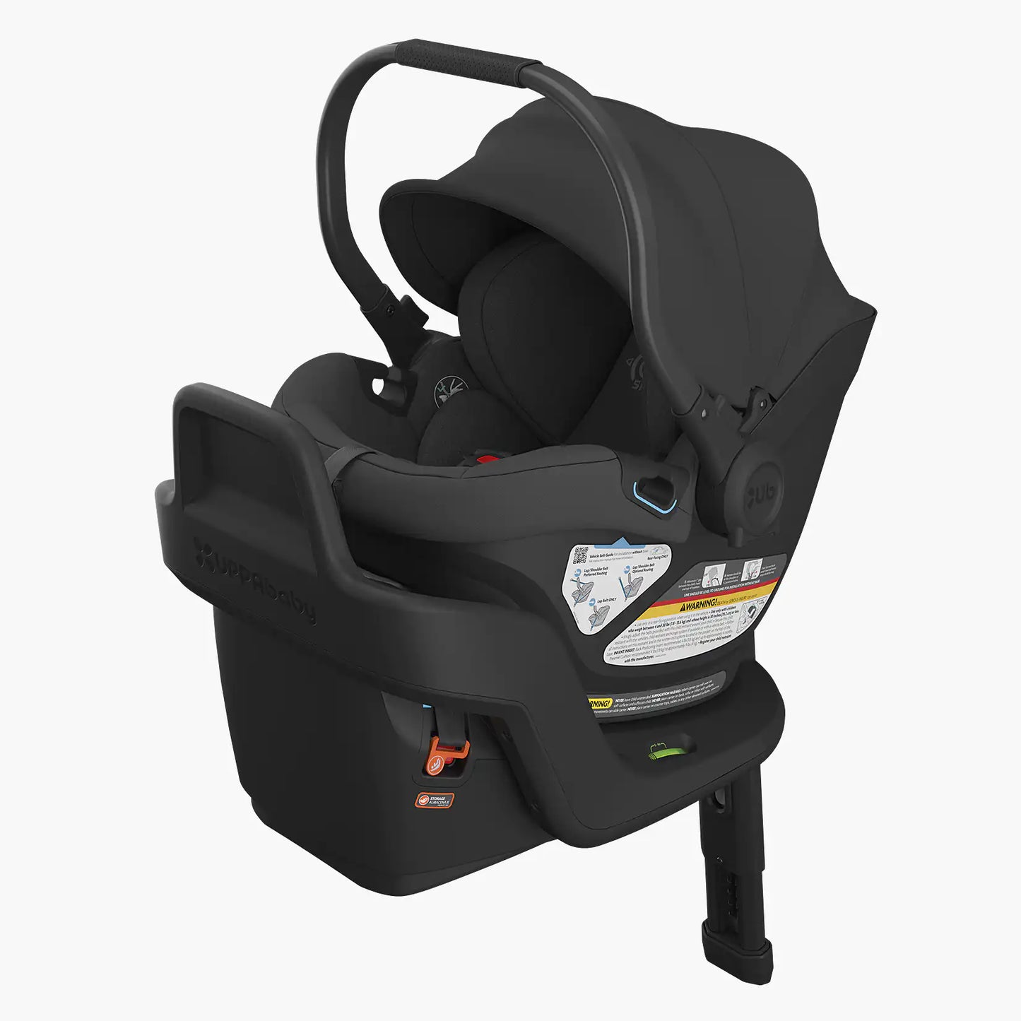 ARIA Infant Car Seat - JAKE (BACKORDERED UNTIL JUNE)  - DROPSHIP ITEM - PLEASE ALLOW ONE WEEK FOR PROCESSING