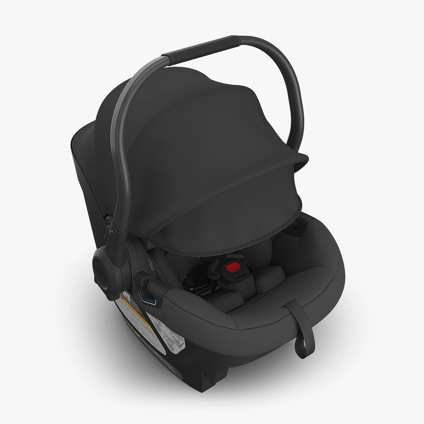 ARIA Infant Car Seat - JAKE (BACKORDERED UNTIL JUNE)  - DROPSHIP ITEM - PLEASE ALLOW ONE WEEK FOR PROCESSING