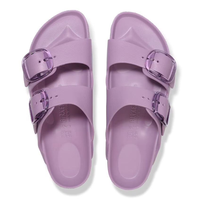 Birkenstock - Arizona Big Buckle Eva - Mauve