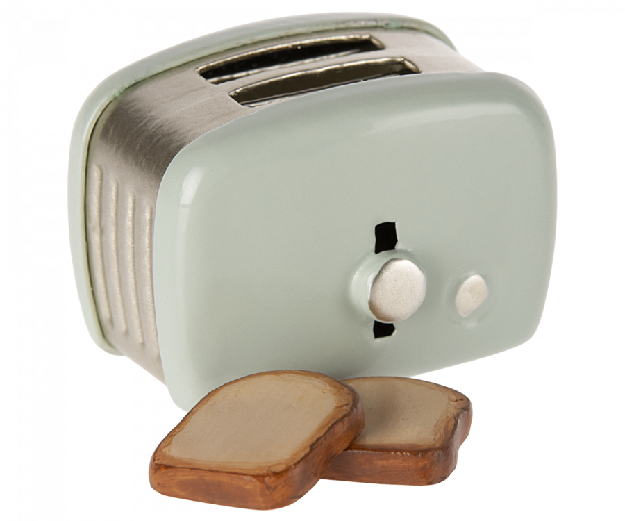 Maileg - Toaster, Mouse