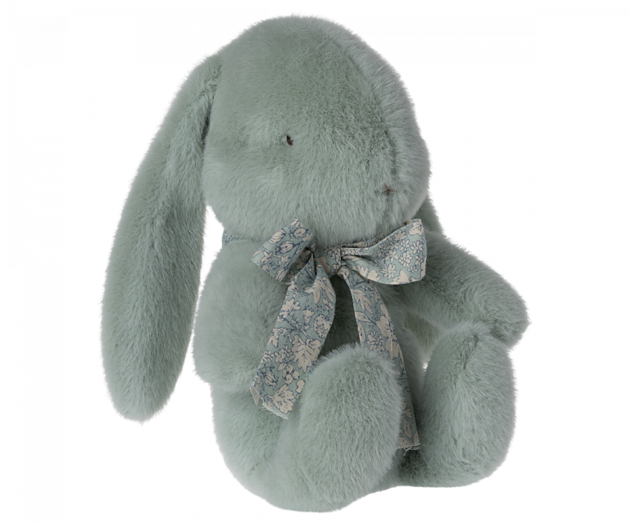 Maileg - Bunny Plush, Small - Mint