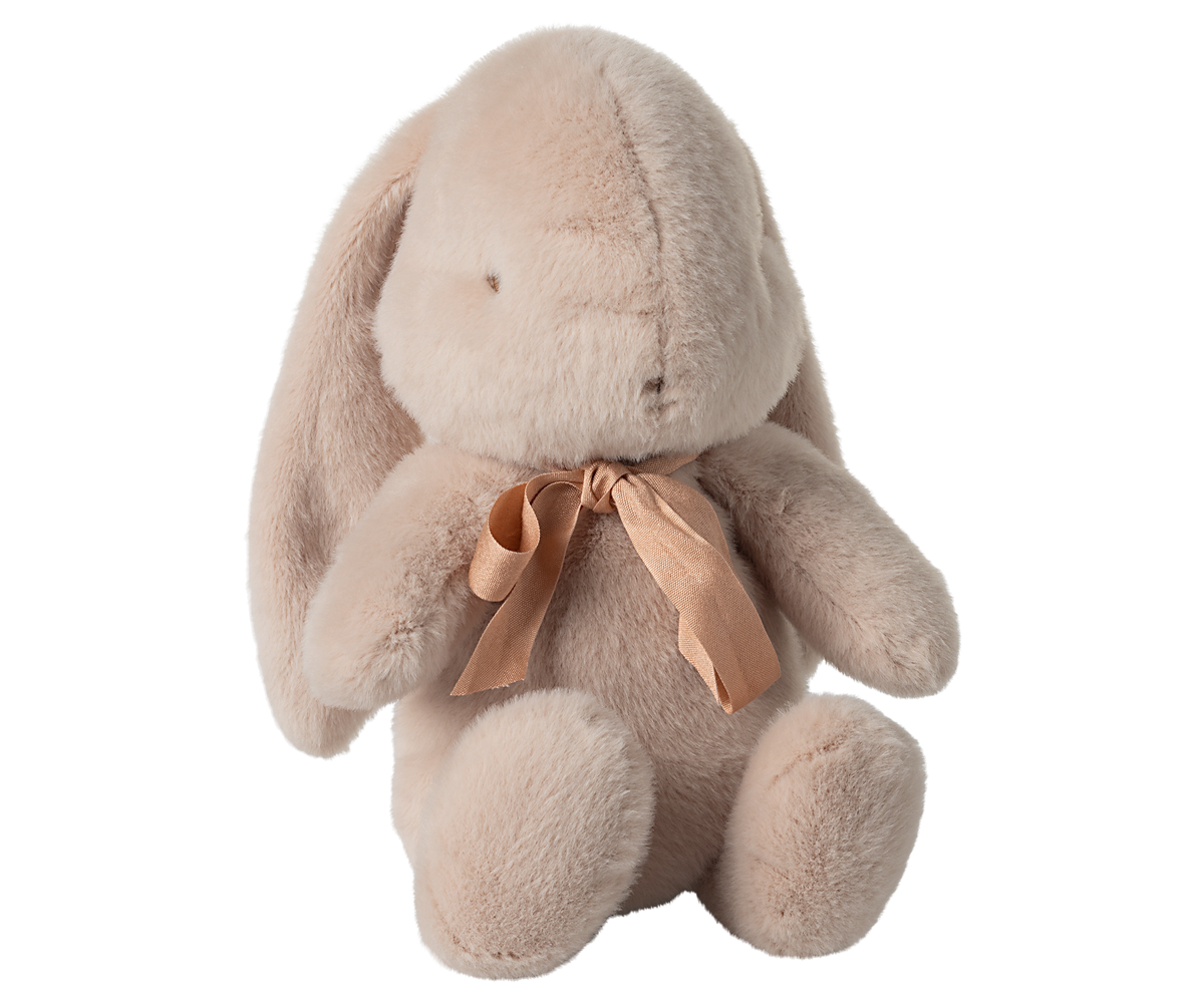 Maileg - Bunny Plush - Medium - Powder