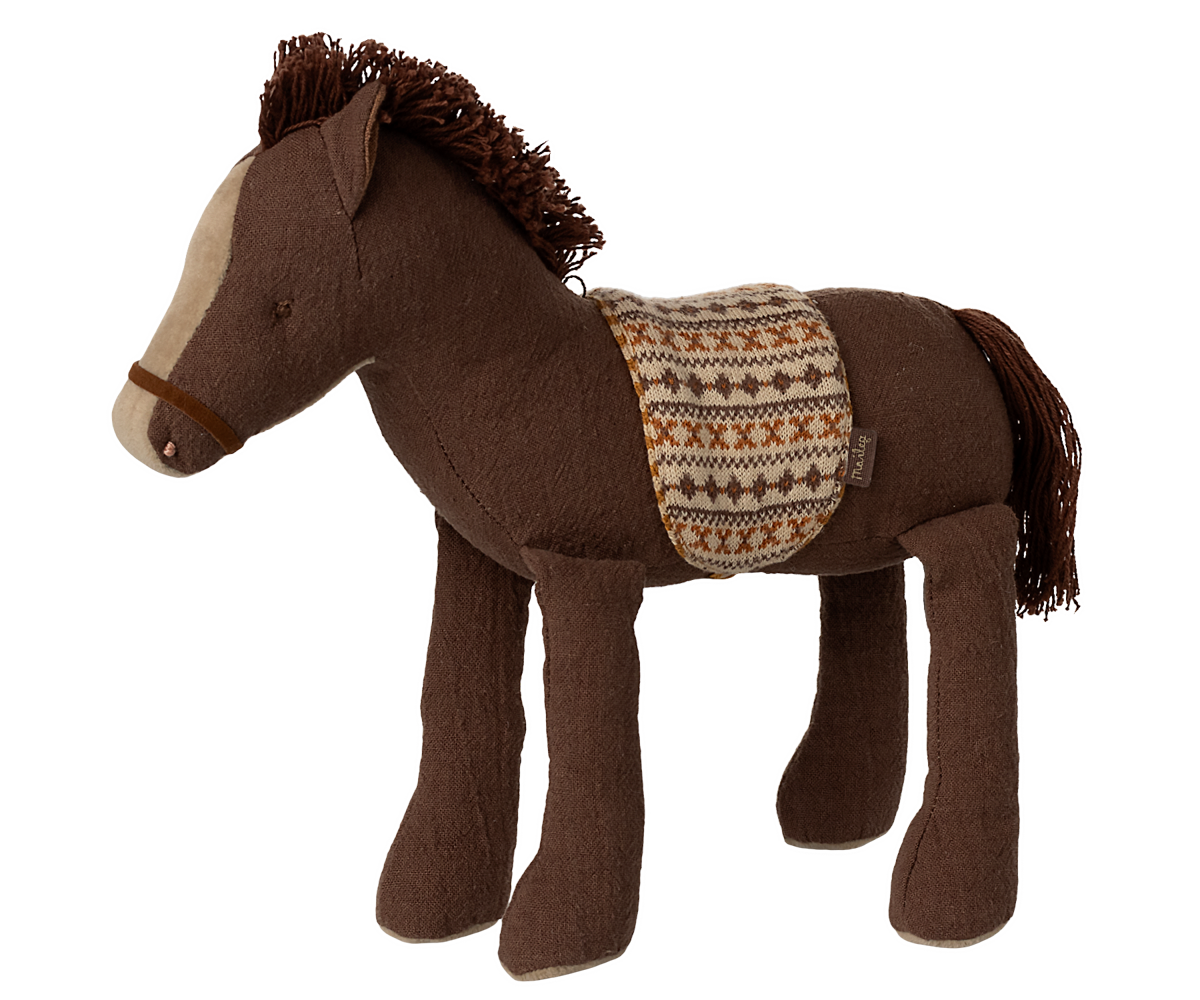 Maileg - Pony, Medium