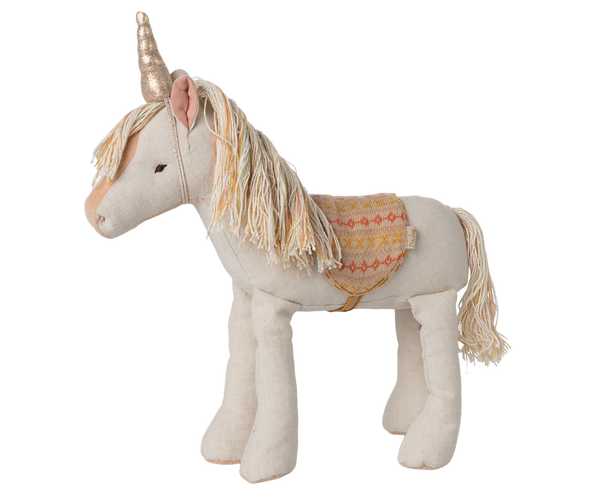 Maileg - Unicorn, Medium