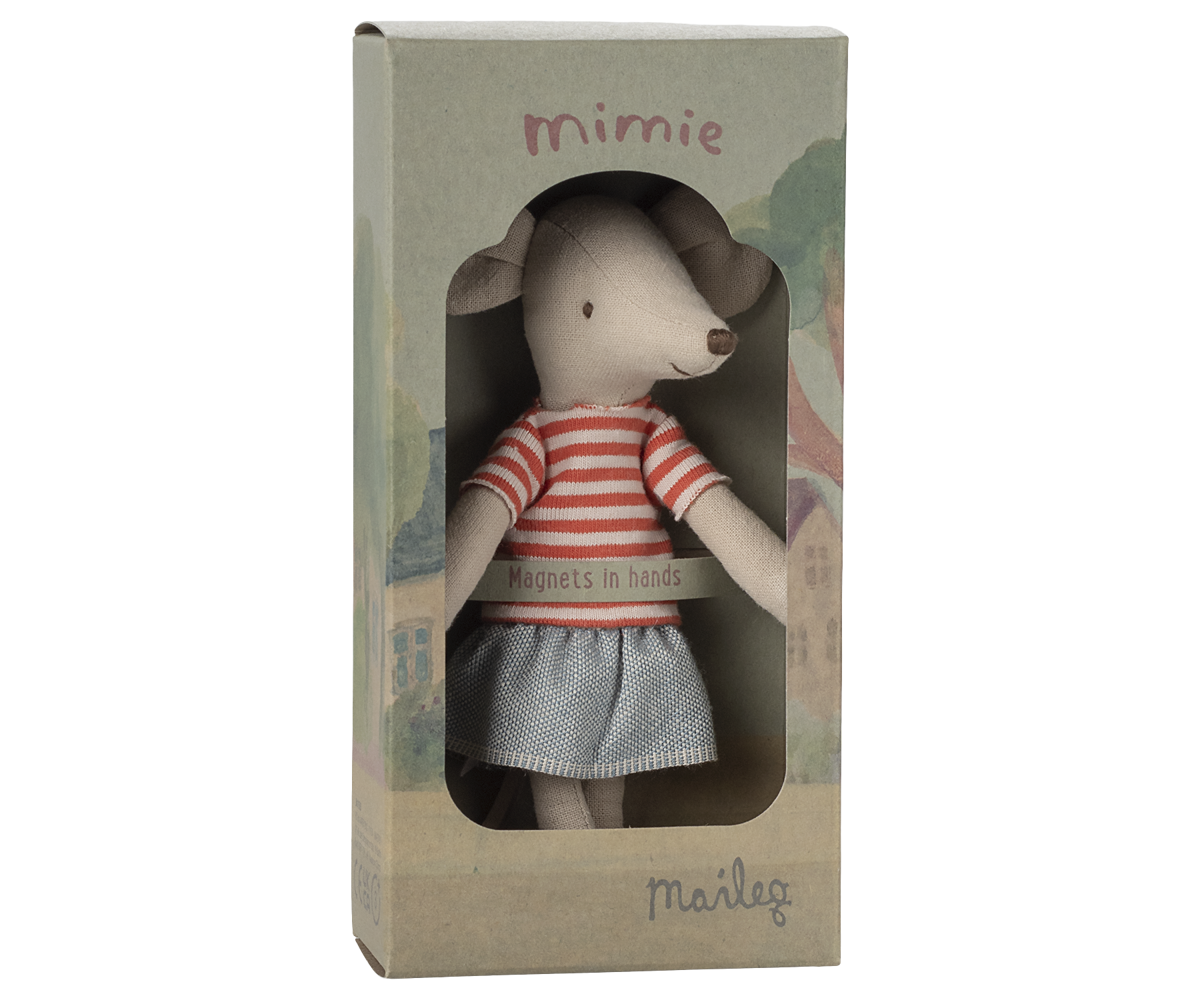 Maileg - Sister Mouse, Big Sister