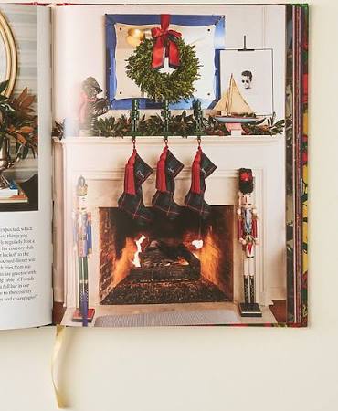 Merry & Chic - Your Most Dazzling Christmas Ever - Kathryn O’Shea-Evans