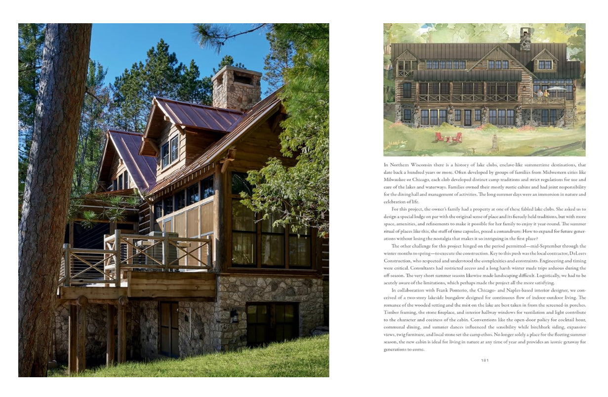 Homes of Quiet Elegance - A Collection of Recent Works by Wade Weissmann Architecture