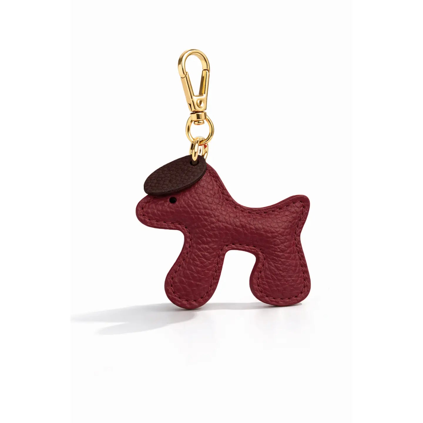 Lio Keychain - Red