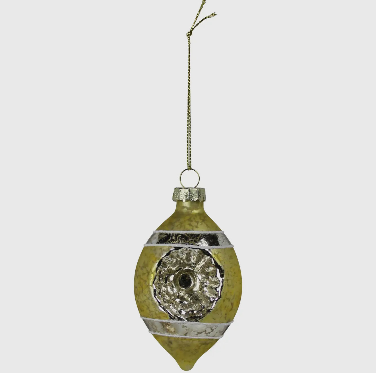 Reflecting Ornament - 3 Styles