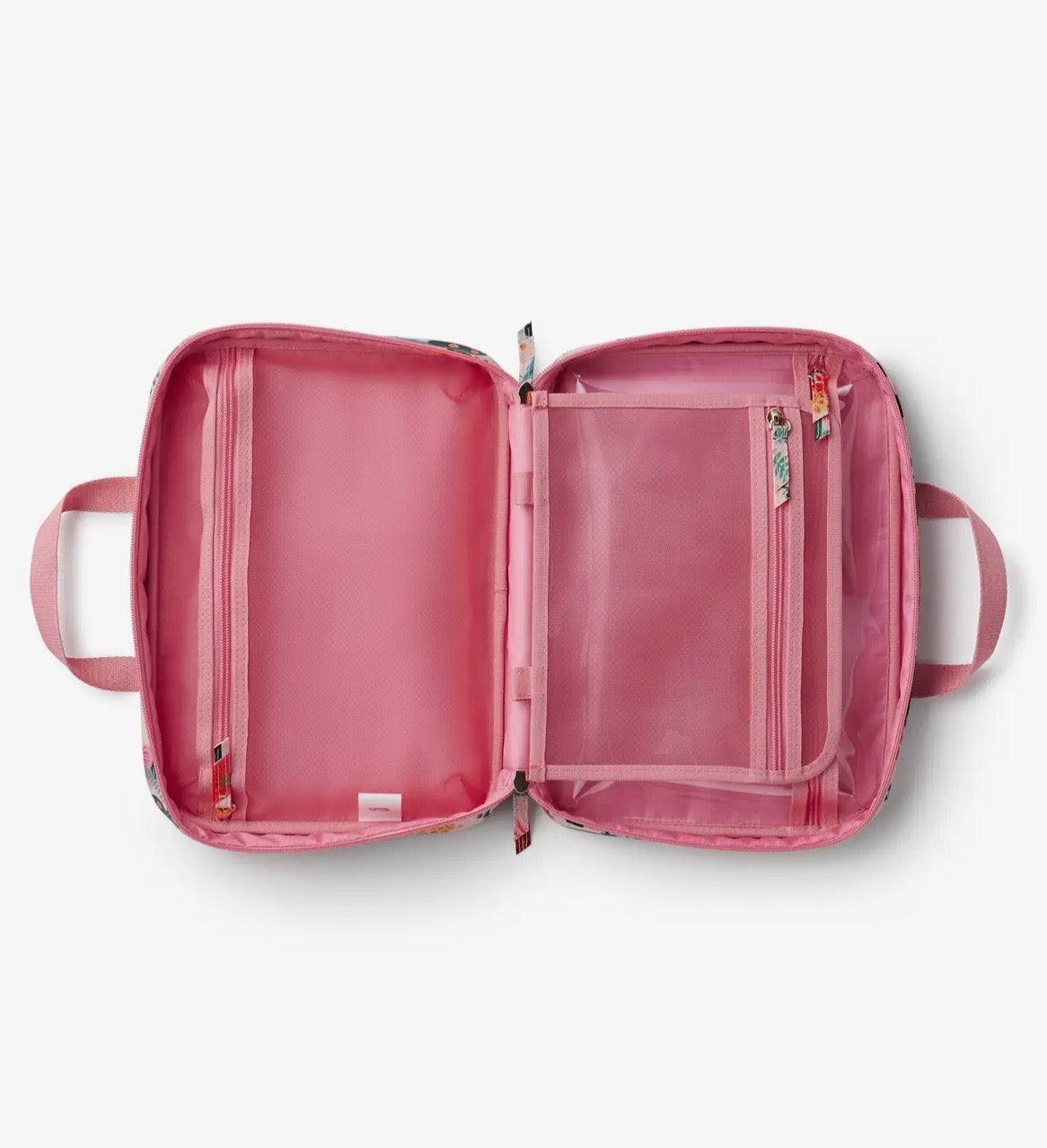 Rifle Paper Co. - Travel Cosmetic Bag