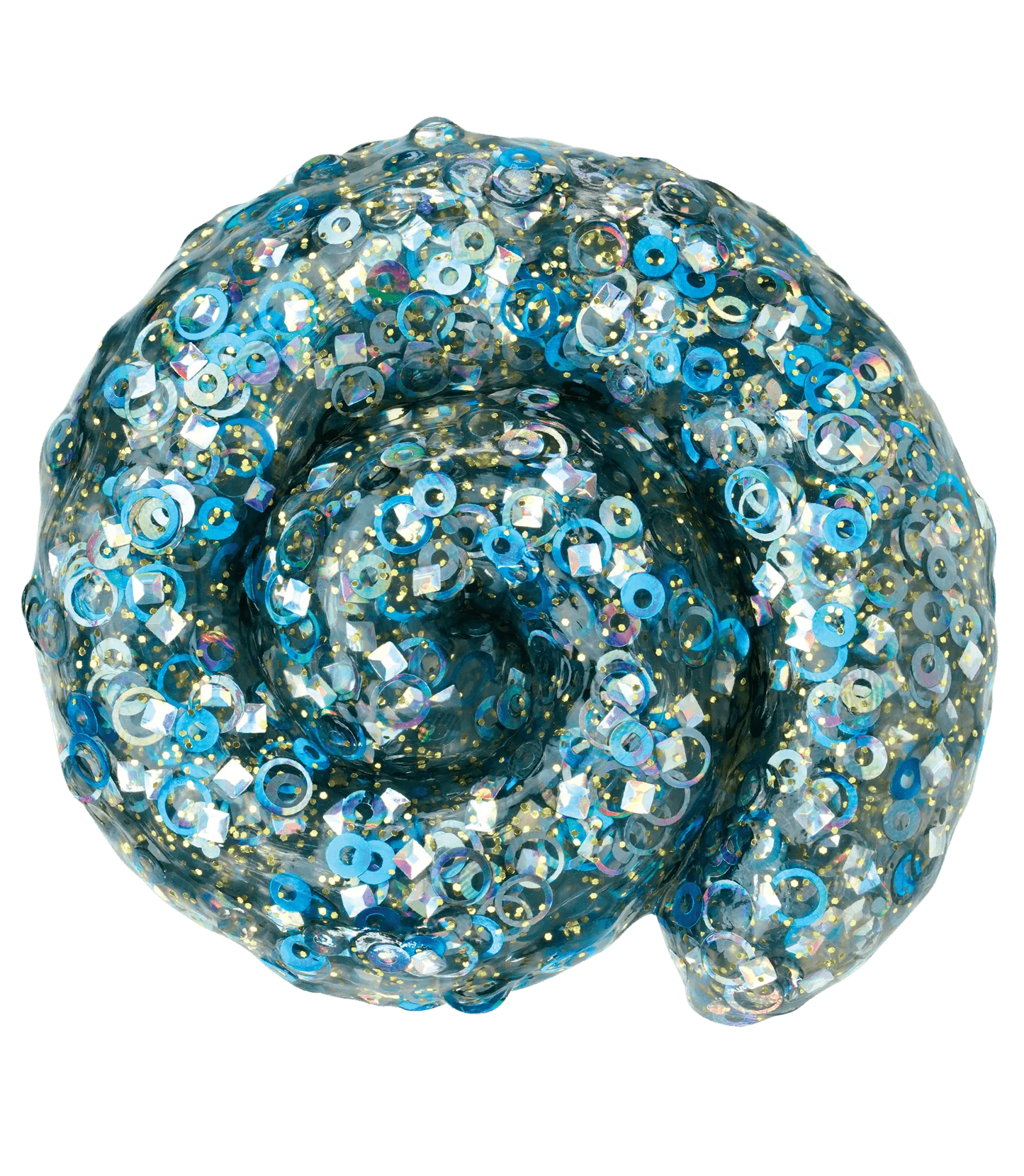 Crazy Aarons - Mini Thinking Putty - Bounce Bot