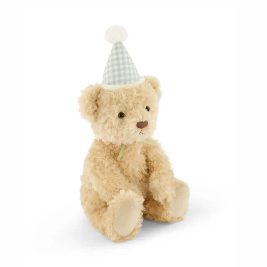 Tiny Harlow - Birthday Arthur - Gingham