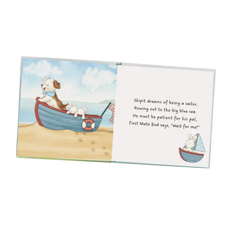 Best Friends Indeed Board Book - New