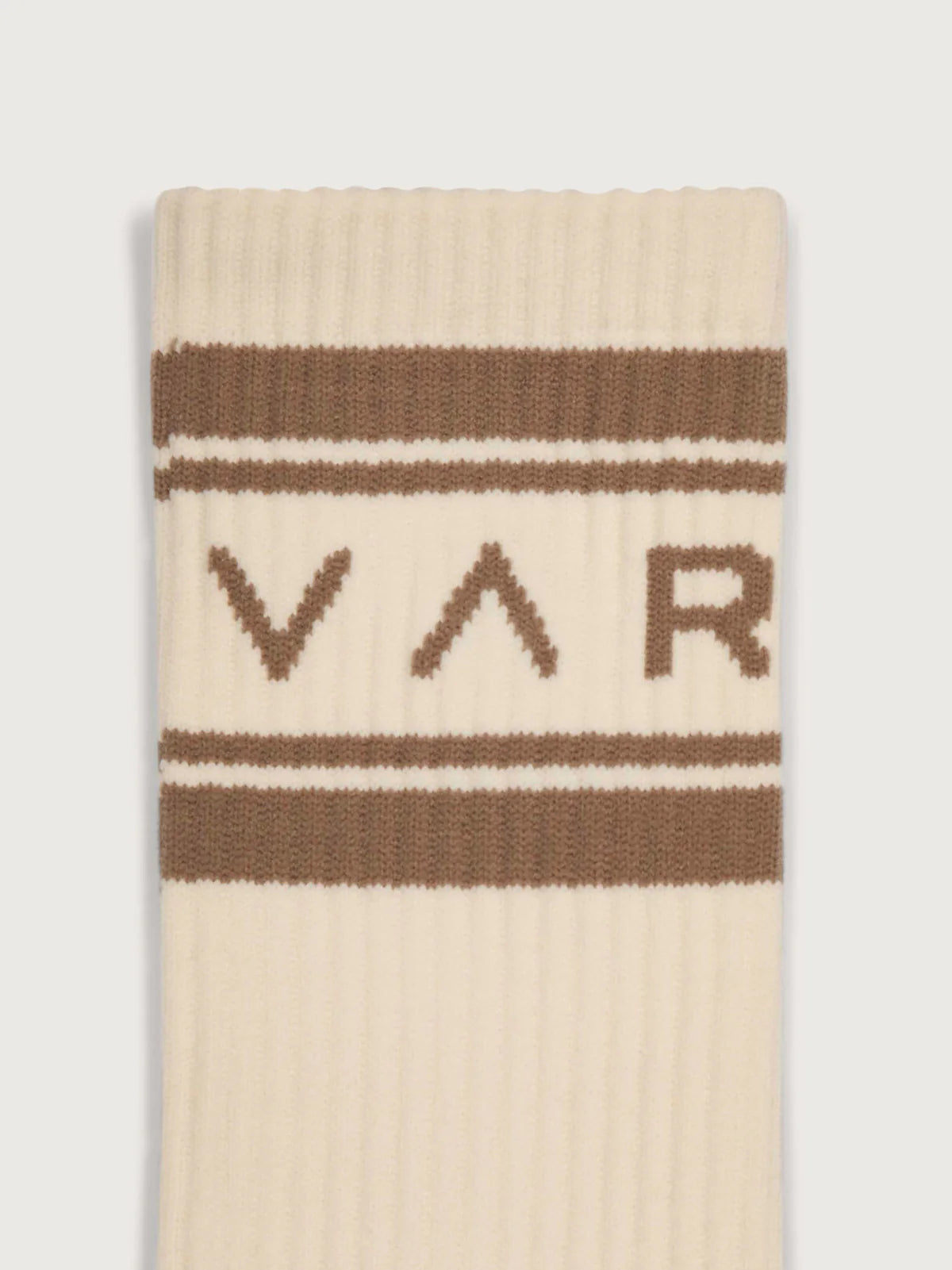 Varley - Astley Active Sock - Birch/Desert Taupe