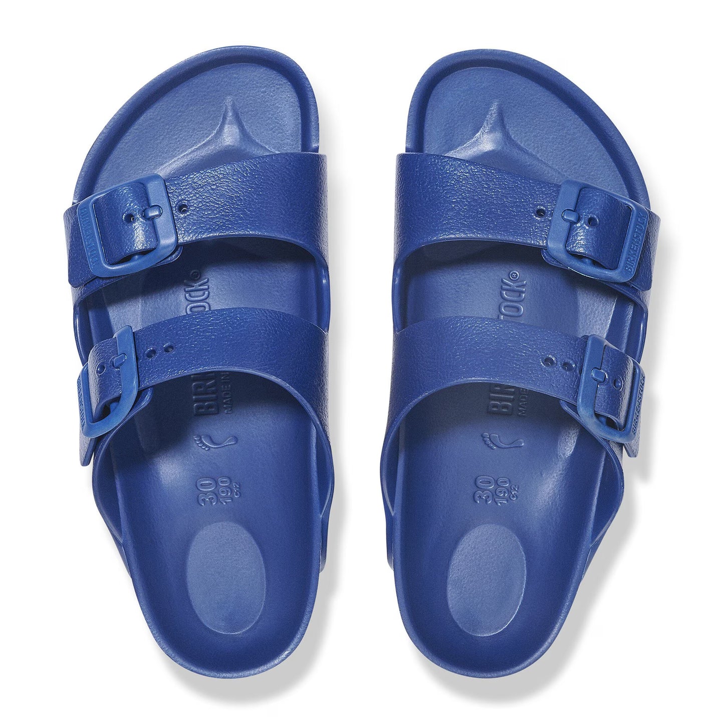 Birkenstock - Arizona Eva Kids - Navy