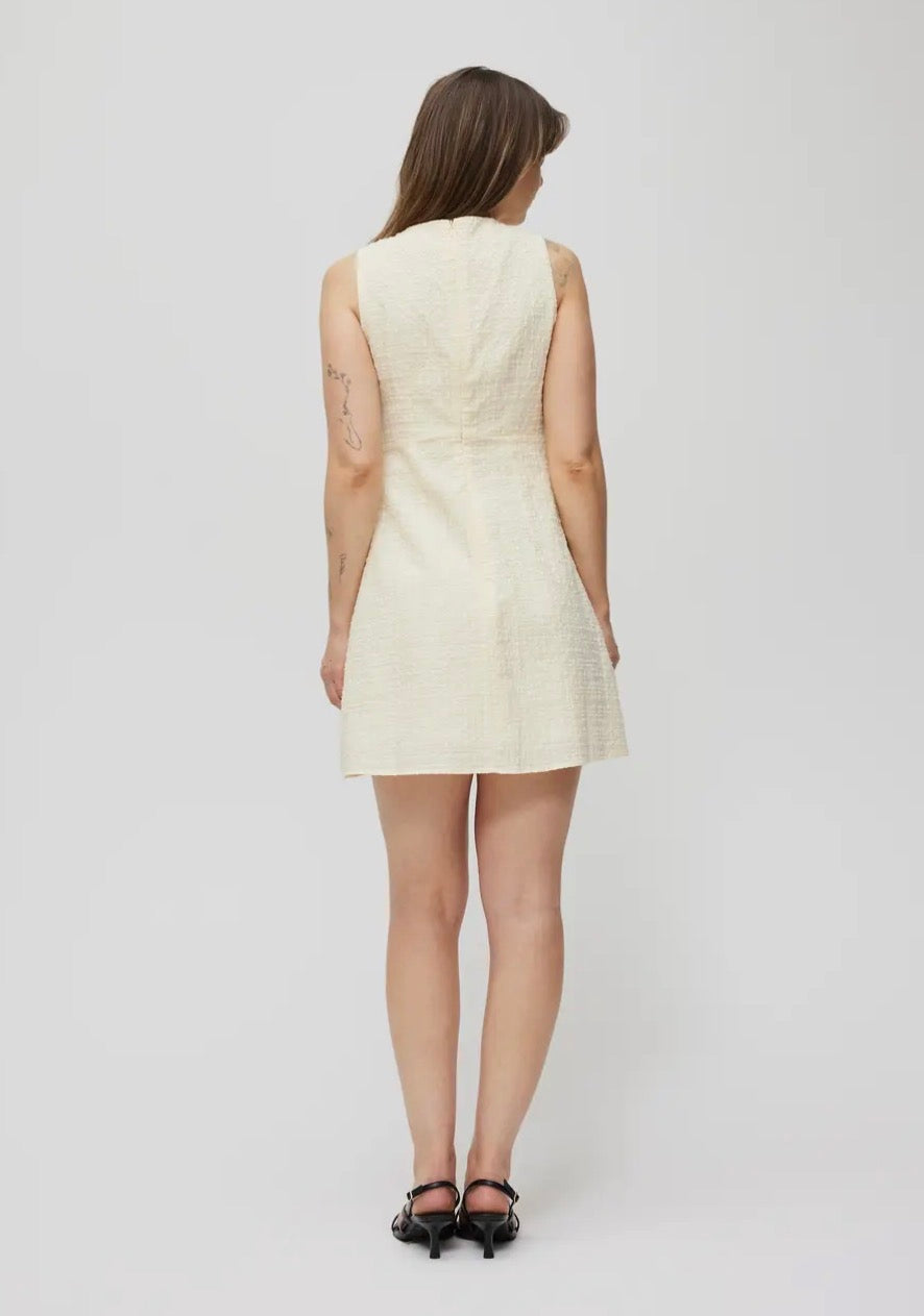 The Rylee Dress - Yellow