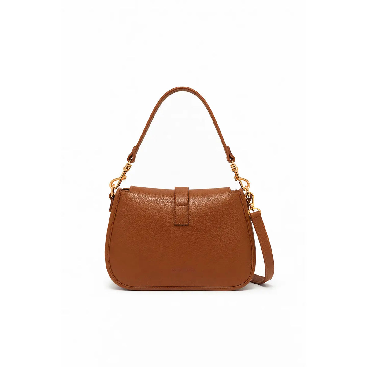 Cherry Bag - Cognac