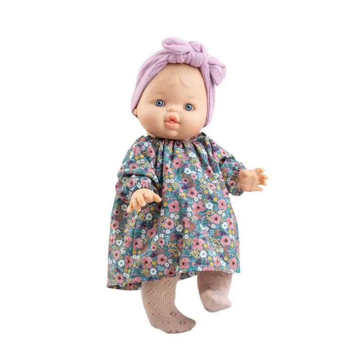 Tiny Harlow - Baby Gordis - Raky with Floral Dress