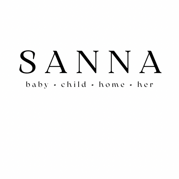SANNA baby and child
