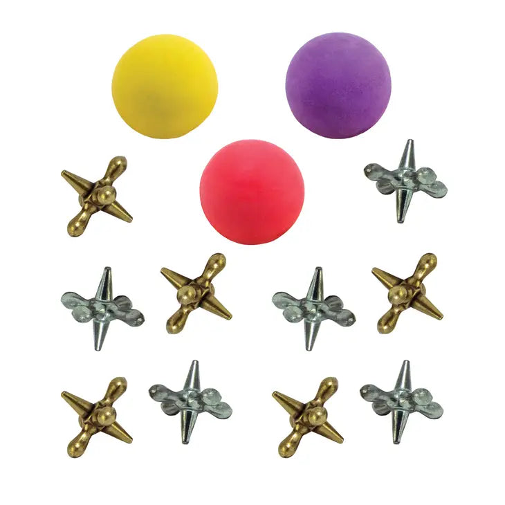 Jumbo Jack in Classic Toy Tin