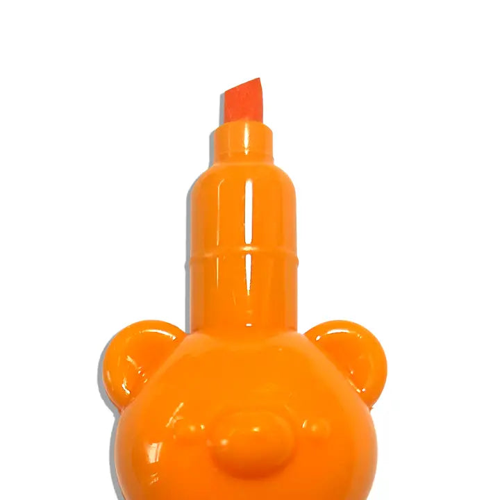 Ooly - Bear Besties: Stacking Highlighters