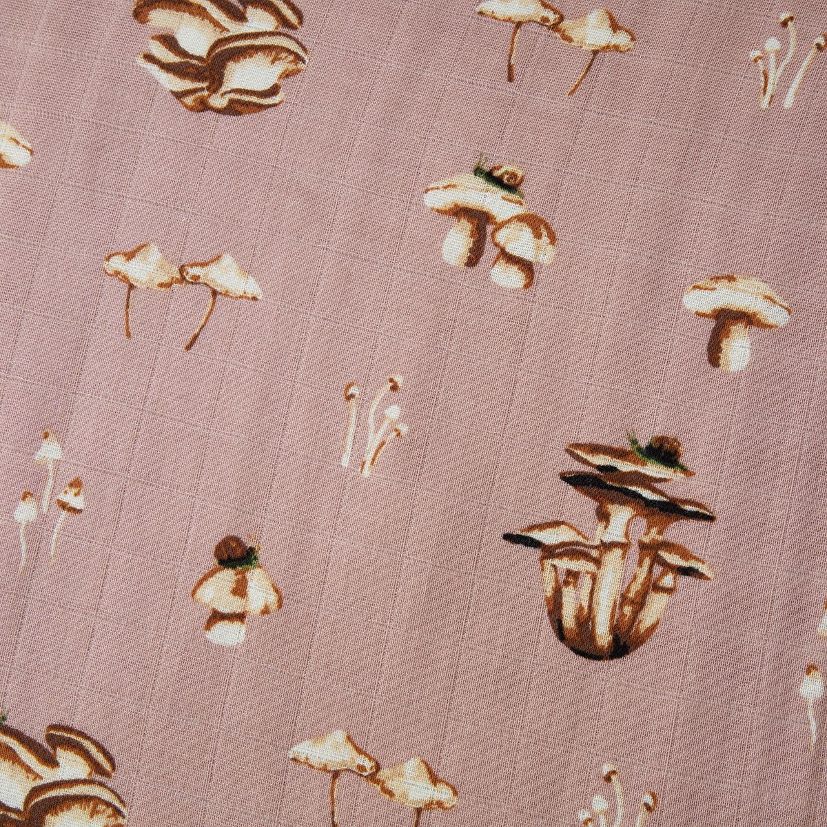 Milkbarn - Big Lovey - Mushroom