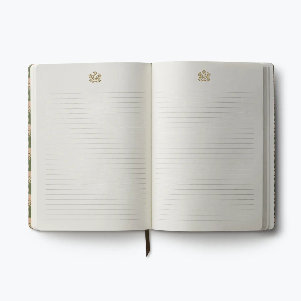 Rifle Paper Co. - Softcover Journal - Portico