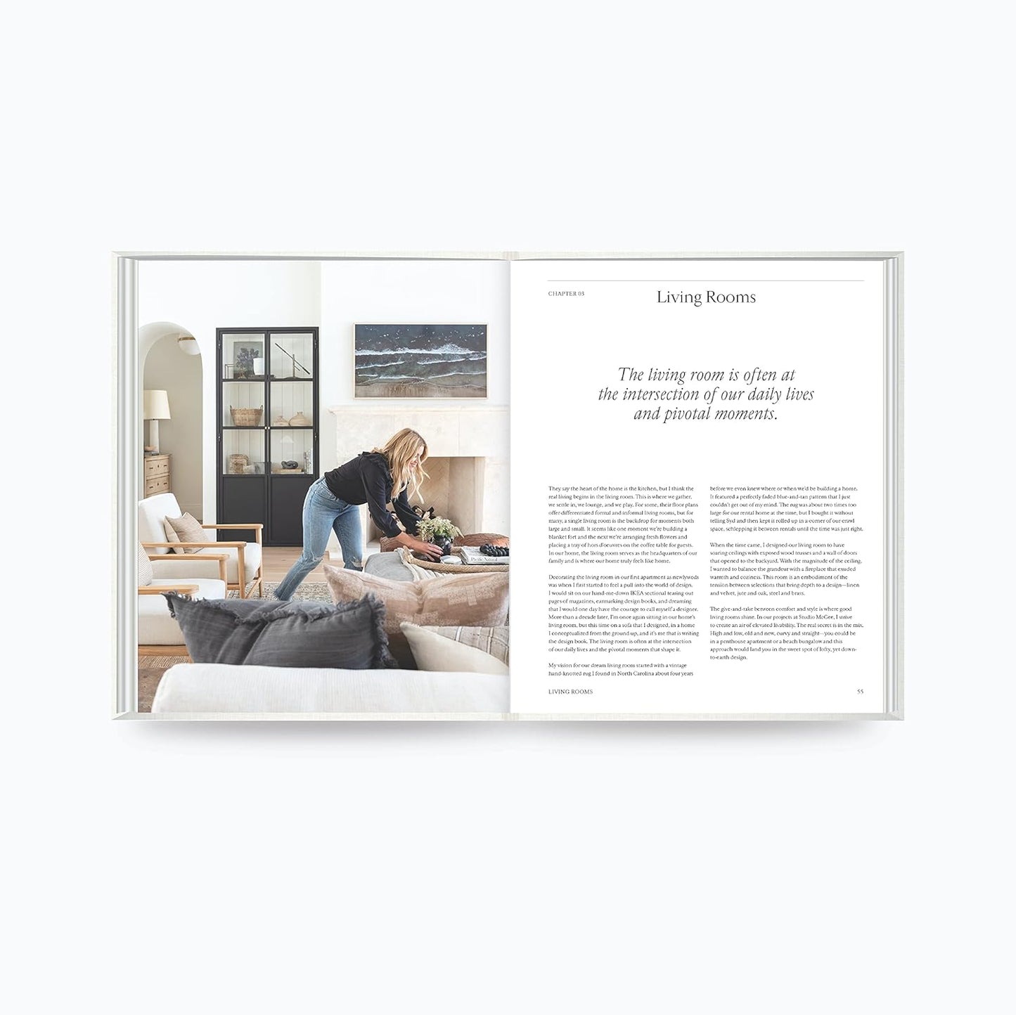 The Art of Home - Shea McGee
