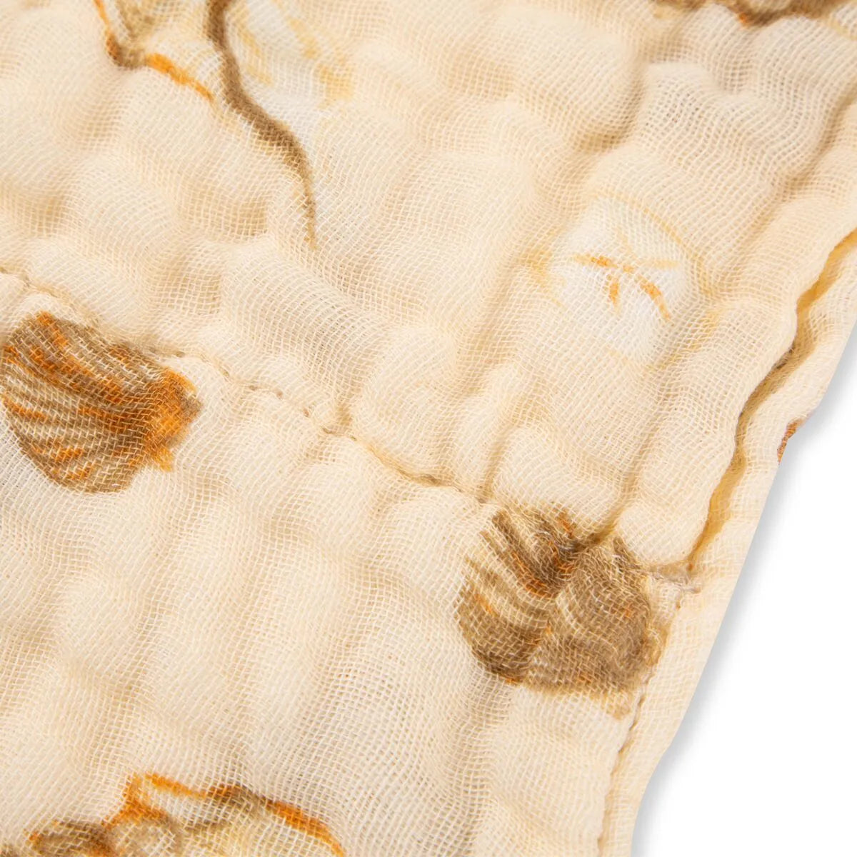 Milkbarn - Beach Blanket - Seashells