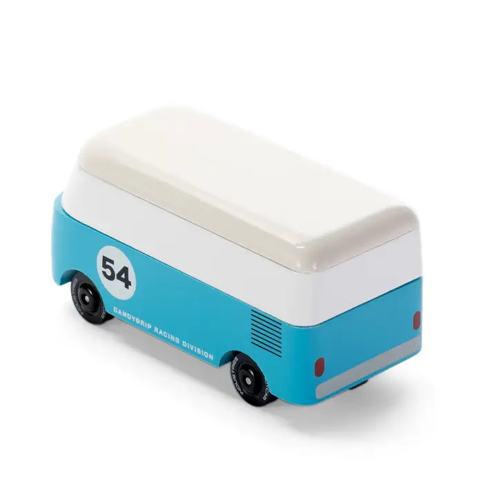 CandyLab Cars - VW T1 Smoky Blue