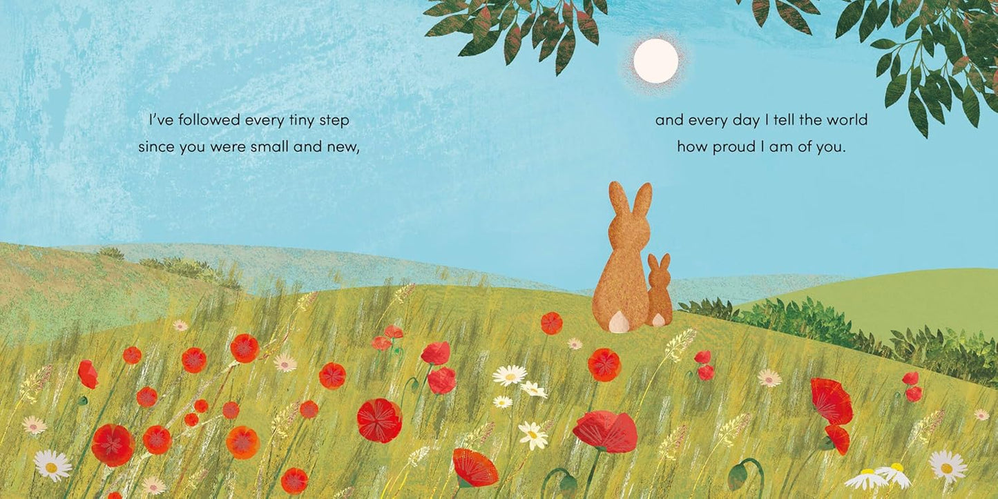 When I Became Your Mommy - Susannah Shane