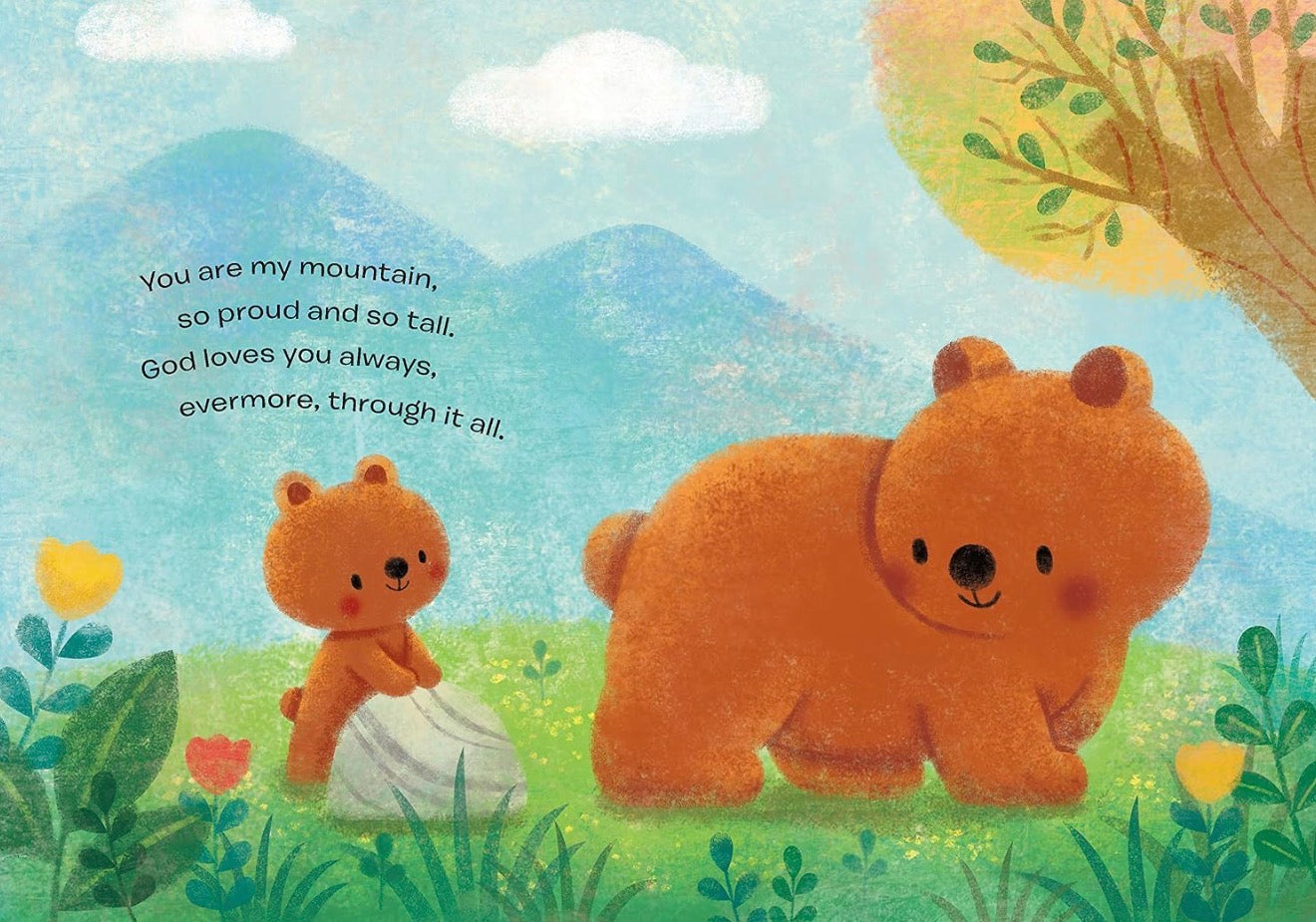 You Are My Rainbow - Rose Rossner