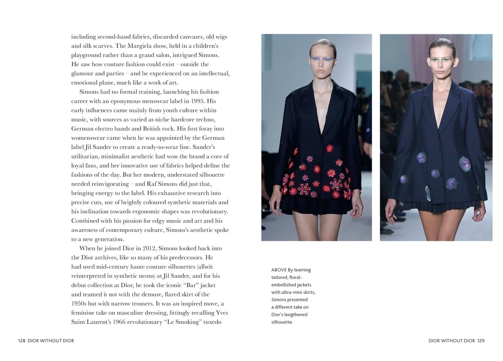 Little Book of Dior - Karen Homer