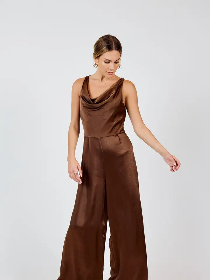 Jumpsuit warm shop
