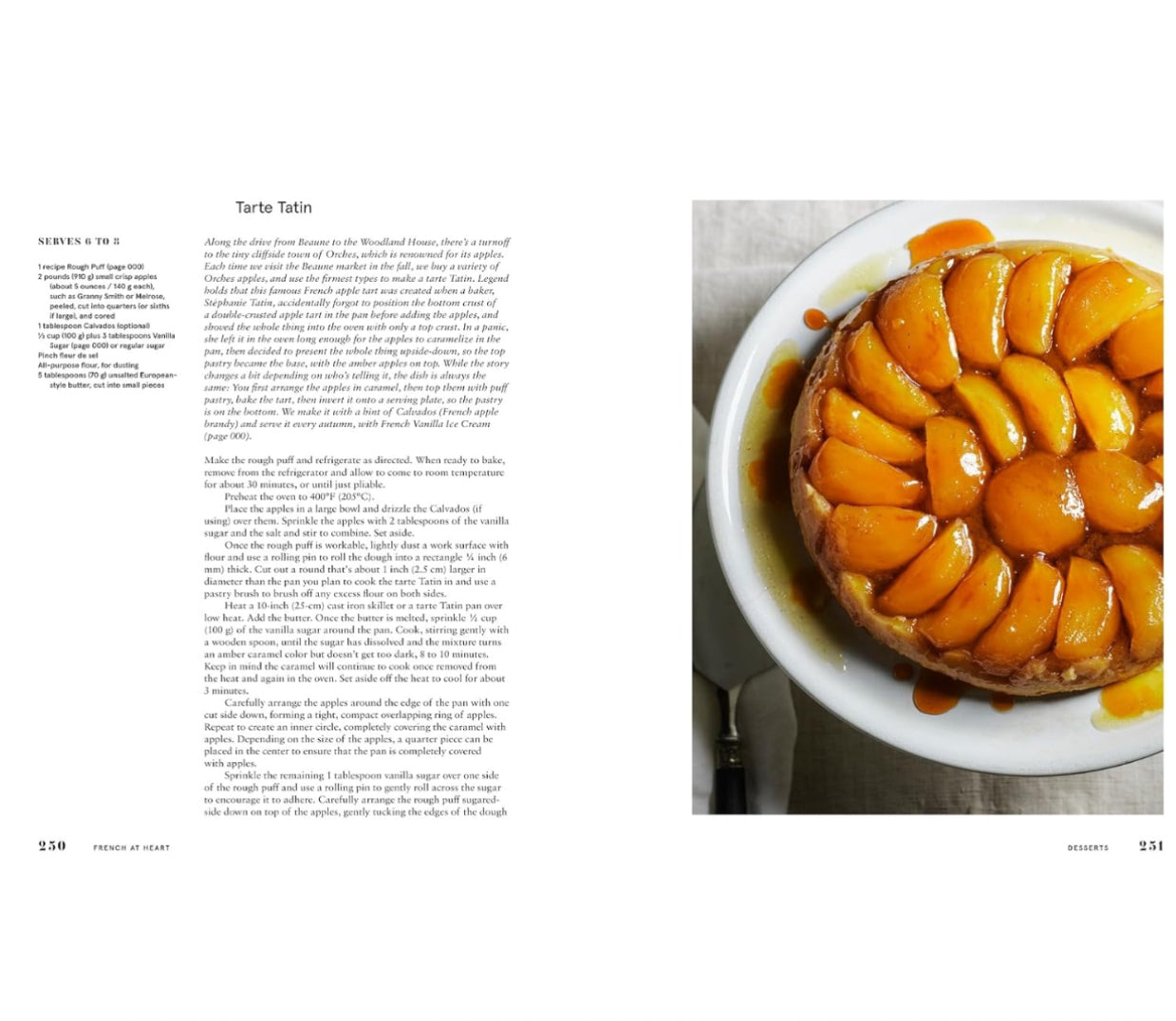 French at Heart - Marjorie Taylor and Kendall Smith Franchini