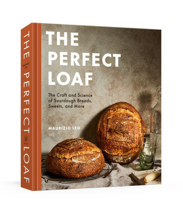 The Perfect Loaf - Maurizio Leo