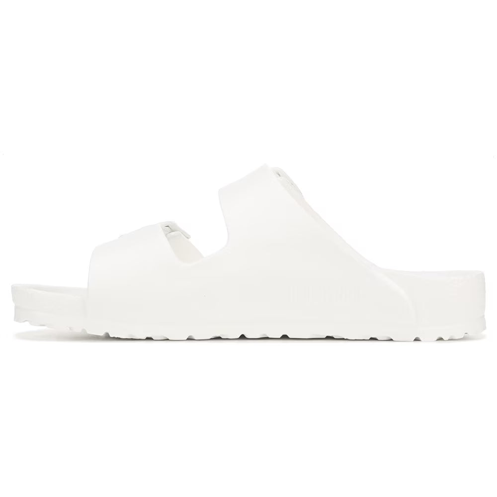 Birkenstock - Arizona Eva Kids - Eggshell