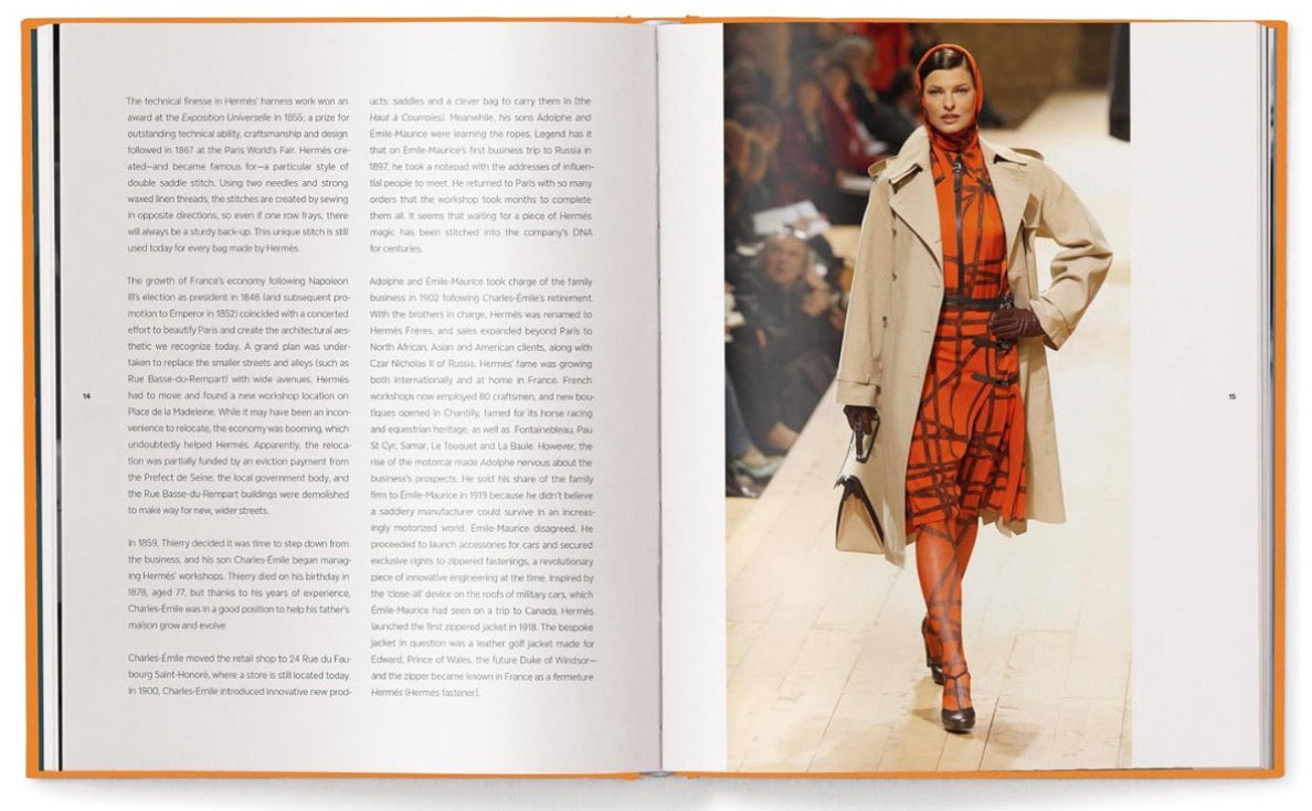 The Ultimate Guide to Hermes Bags - Alexandra Fullerton